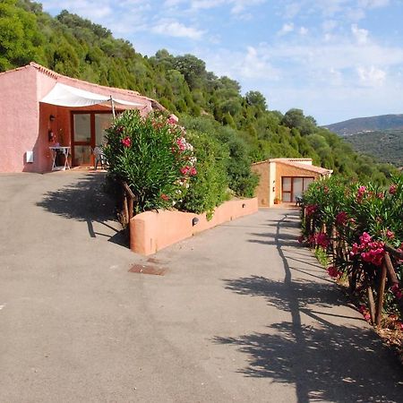 Sosventos Village Hotel Teulada Zewnętrze zdjęcie