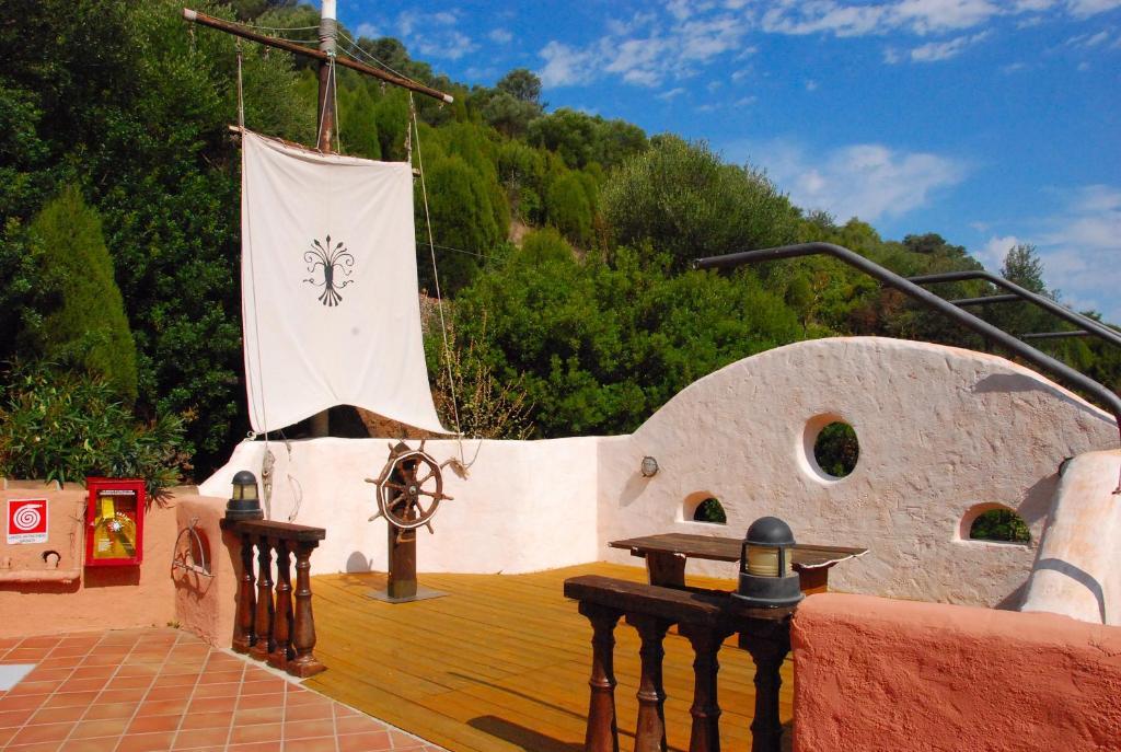 Sosventos Village Hotel Teulada Pokój zdjęcie