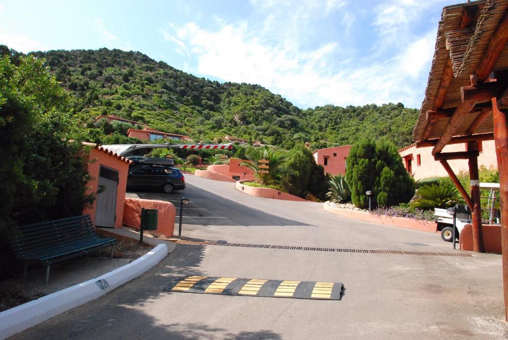 Sosventos Village Hotel Teulada Pokój zdjęcie