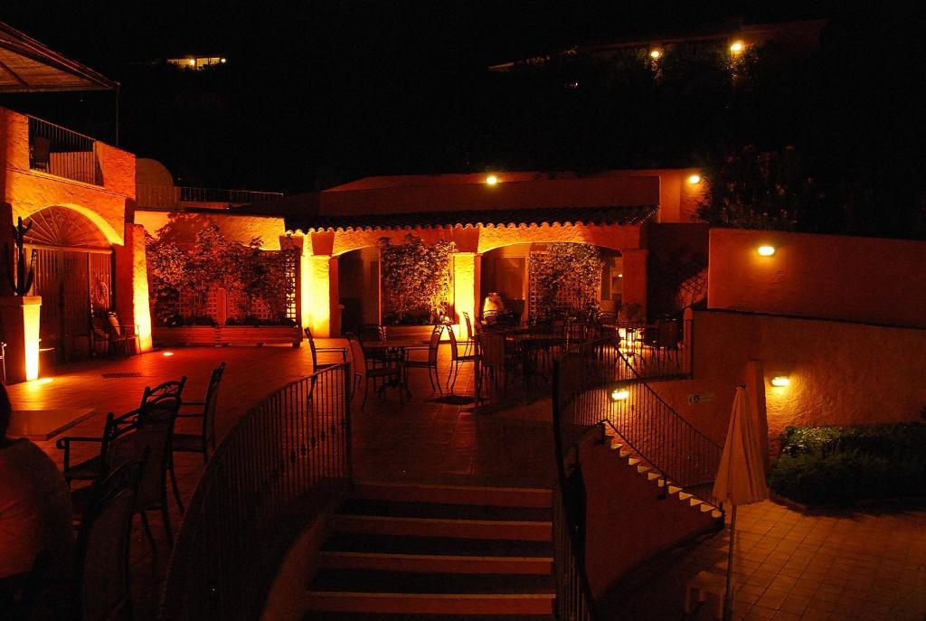 Sosventos Village Hotel Teulada Pokój zdjęcie