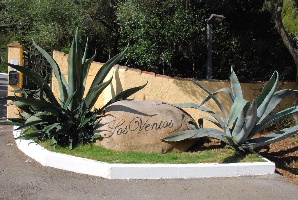 Sosventos Village Hotel Teulada Zewnętrze zdjęcie