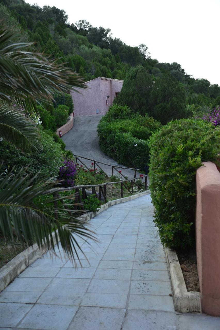 Sosventos Village Hotel Teulada Zewnętrze zdjęcie