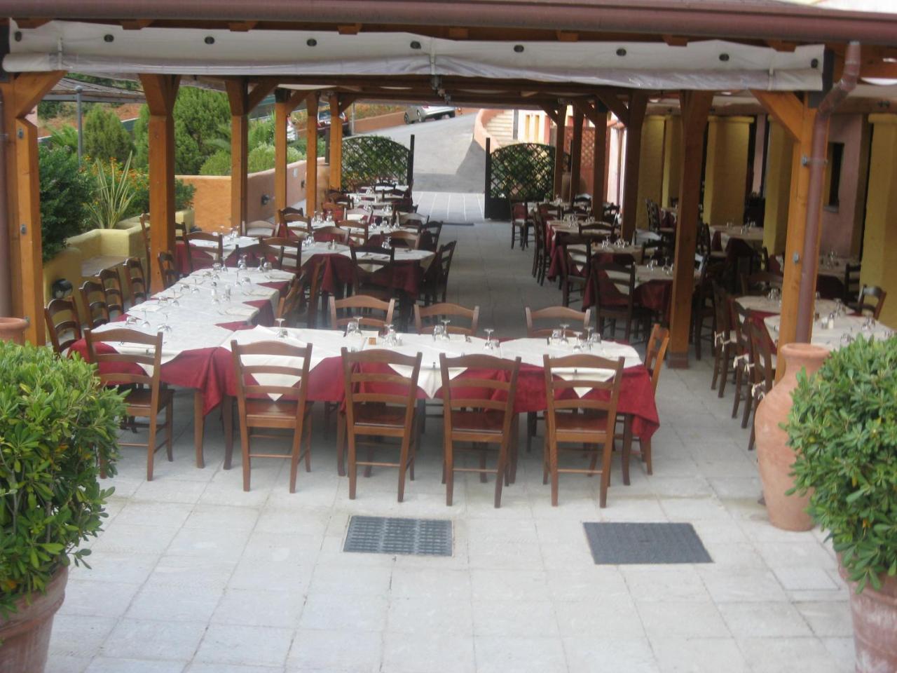 Sosventos Village Hotel Teulada Zewnętrze zdjęcie
