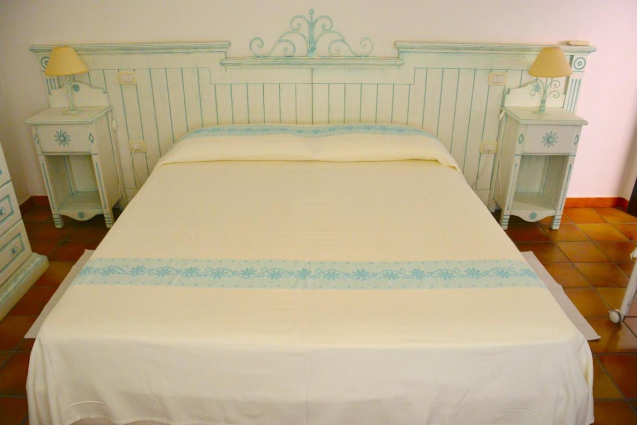 Sosventos Village Hotel Teulada Zewnętrze zdjęcie