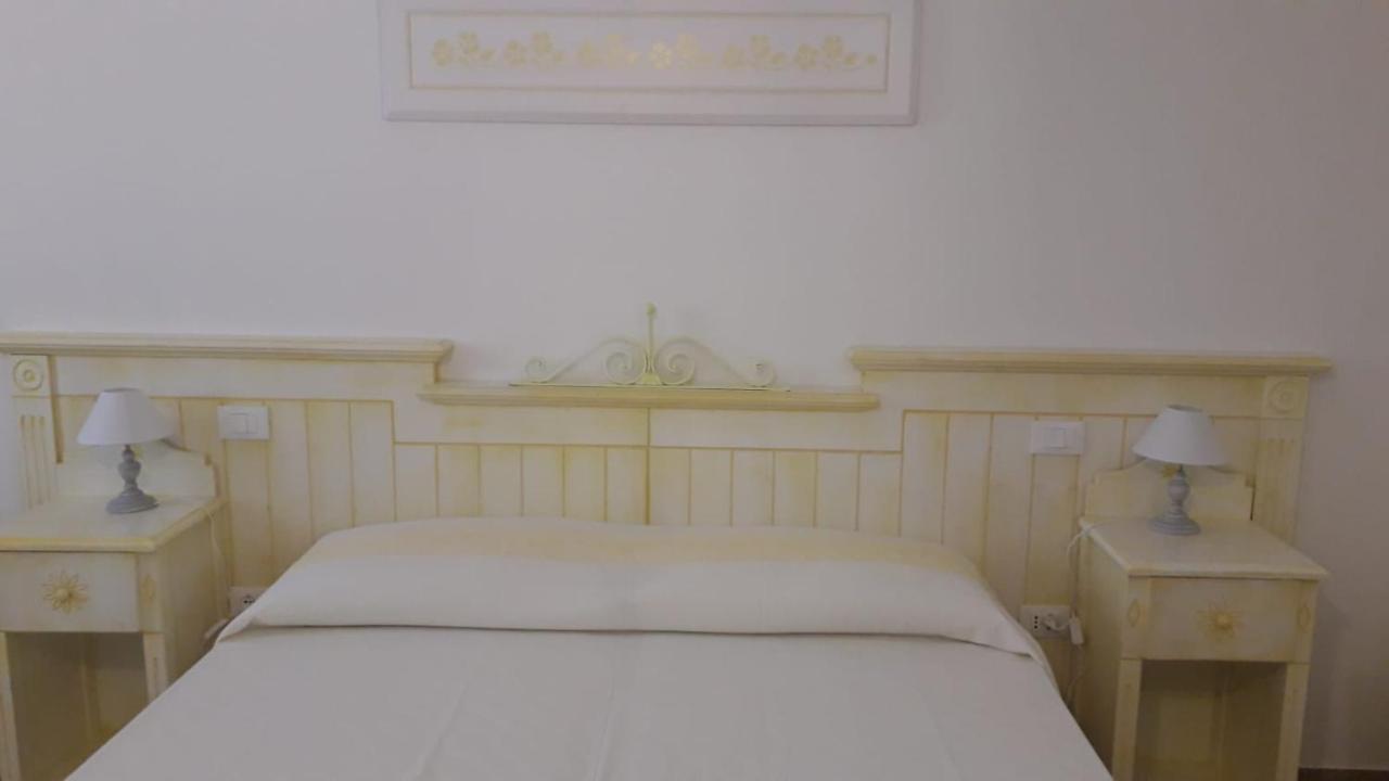 Sosventos Village Hotel Teulada Zewnętrze zdjęcie