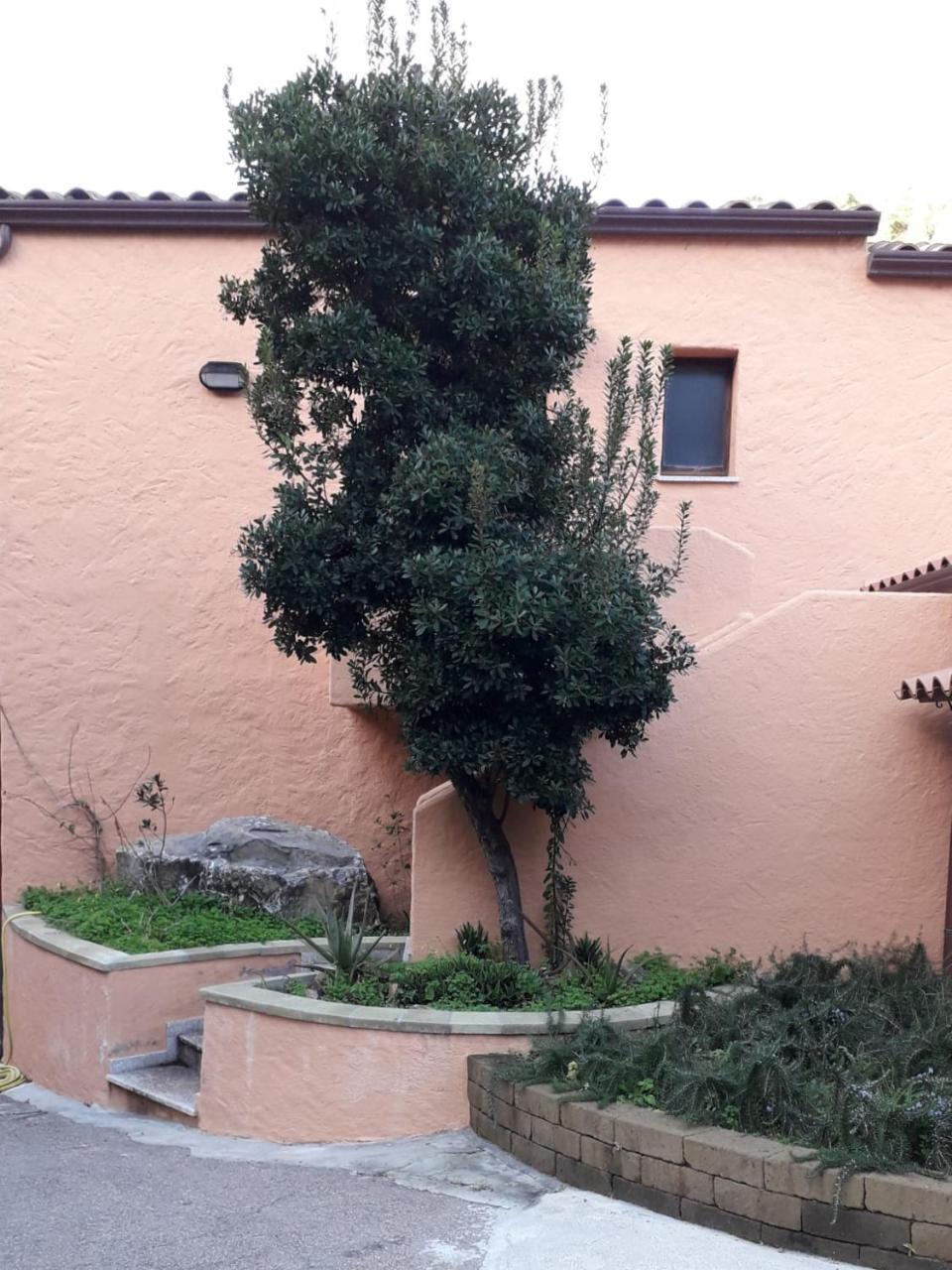 Sosventos Village Hotel Teulada Zewnętrze zdjęcie
