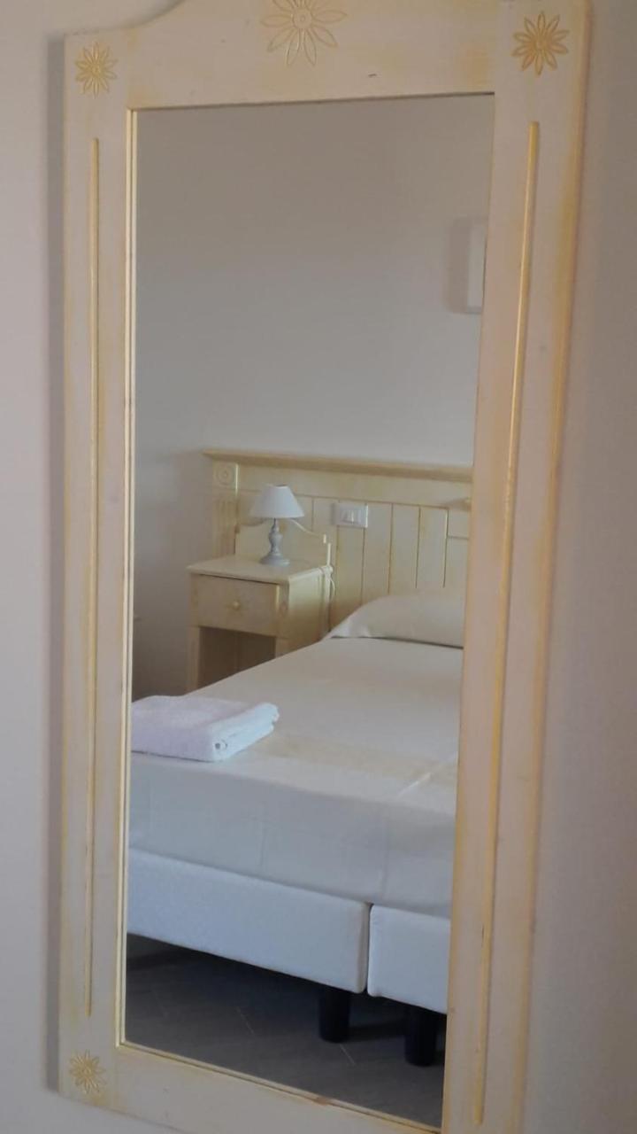 Sosventos Village Hotel Teulada Zewnętrze zdjęcie