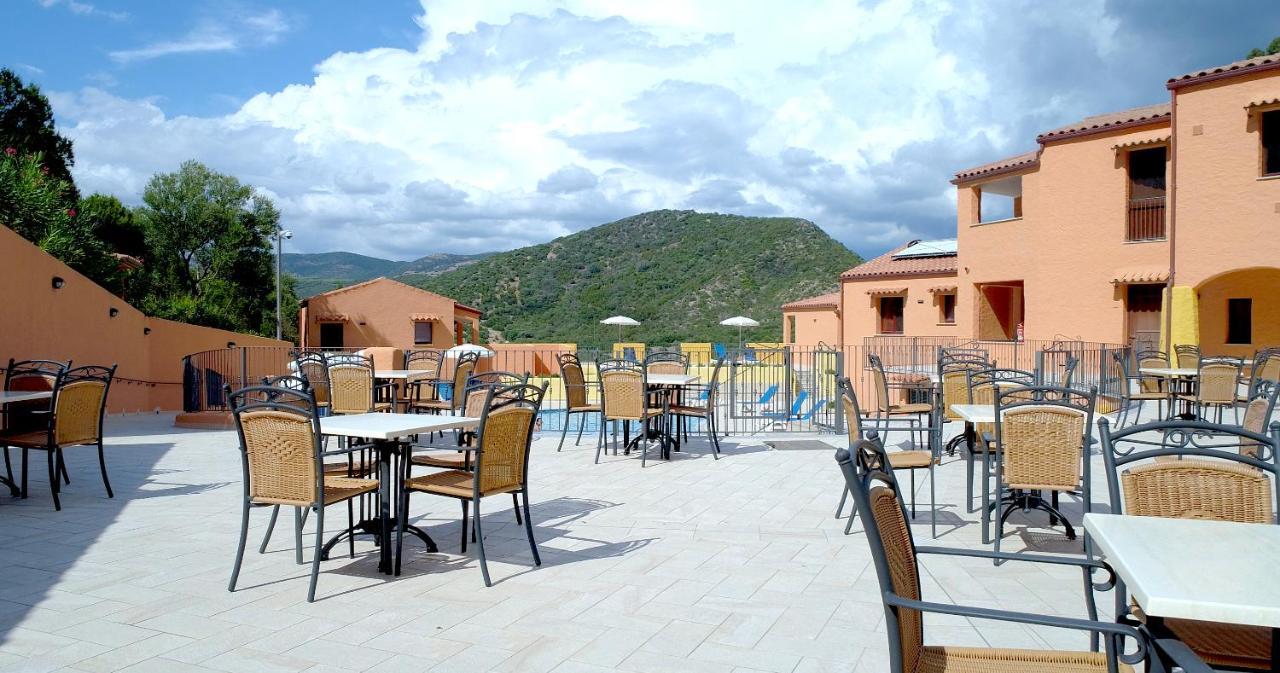 Sosventos Village Hotel Teulada Zewnętrze zdjęcie