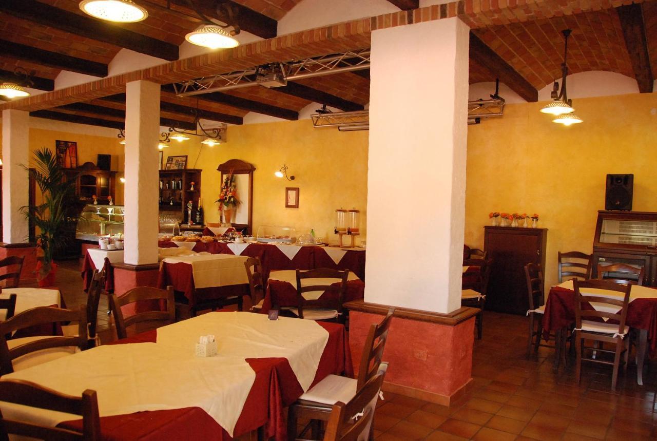Sosventos Village Hotel Teulada Zewnętrze zdjęcie