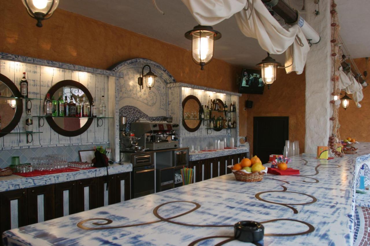 Sosventos Village Hotel Teulada Zewnętrze zdjęcie