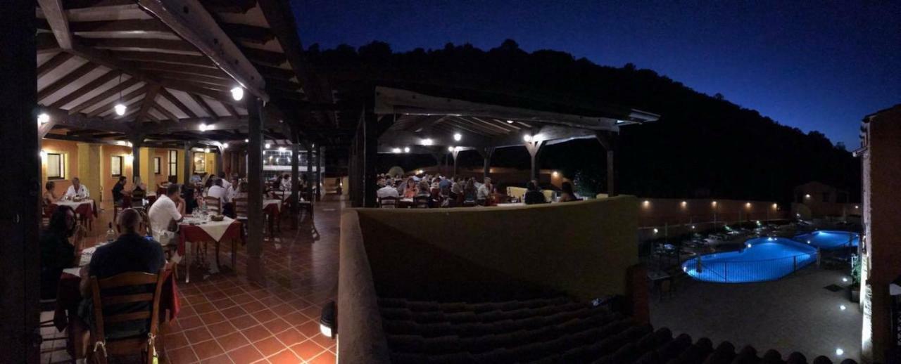 Sosventos Village Hotel Teulada Zewnętrze zdjęcie