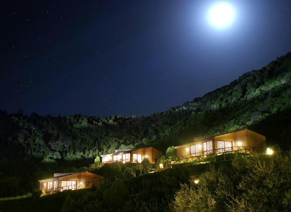 Sosventos Village Hotel Teulada Zewnętrze zdjęcie