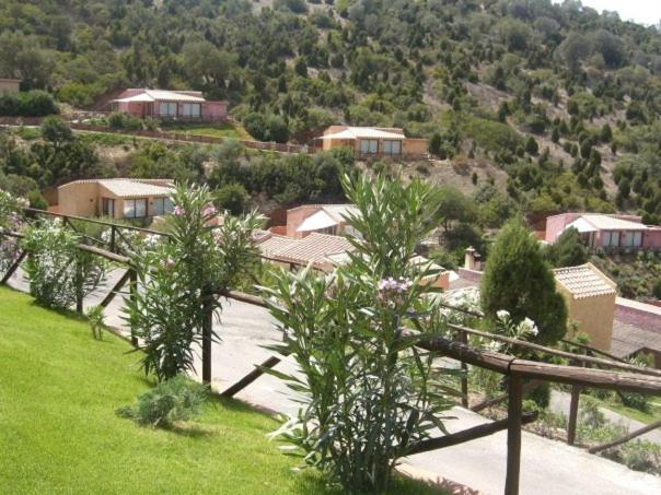 Sosventos Village Hotel Teulada Zewnętrze zdjęcie