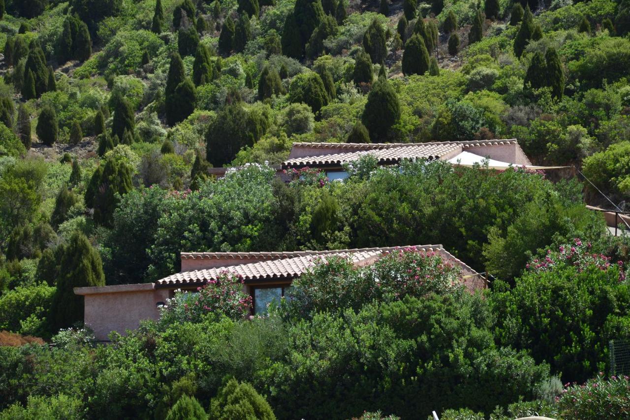 Sosventos Village Hotel Teulada Zewnętrze zdjęcie