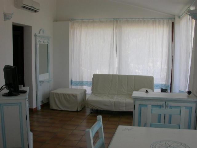 Sosventos Village Hotel Teulada Zewnętrze zdjęcie