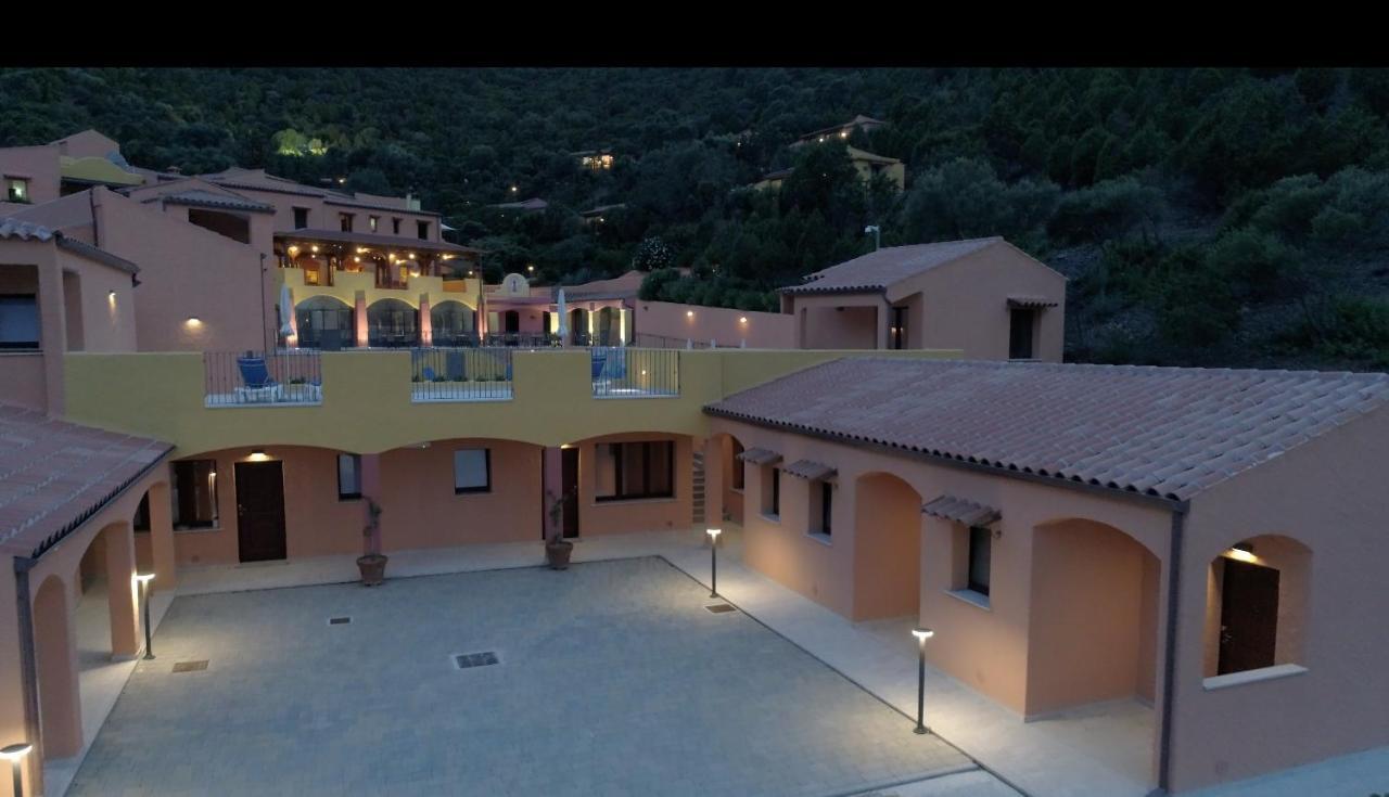 Sosventos Village Hotel Teulada Zewnętrze zdjęcie