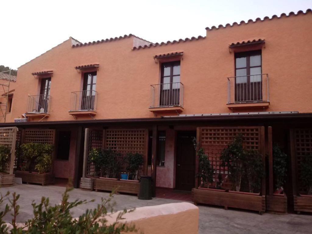 Sosventos Village Hotel Teulada Zewnętrze zdjęcie