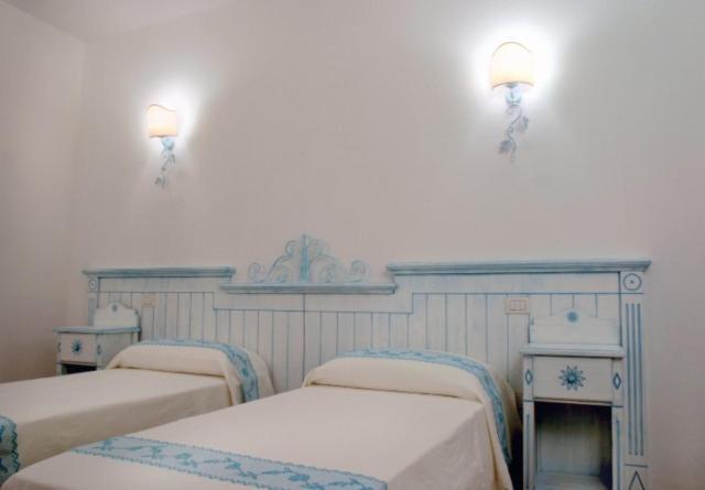 Sosventos Village Hotel Teulada Zewnętrze zdjęcie