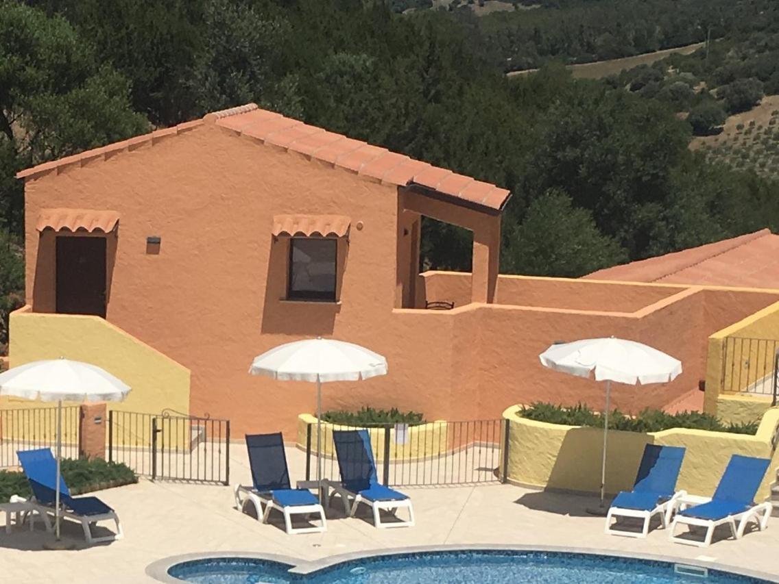 Sosventos Village Hotel Teulada Zewnętrze zdjęcie