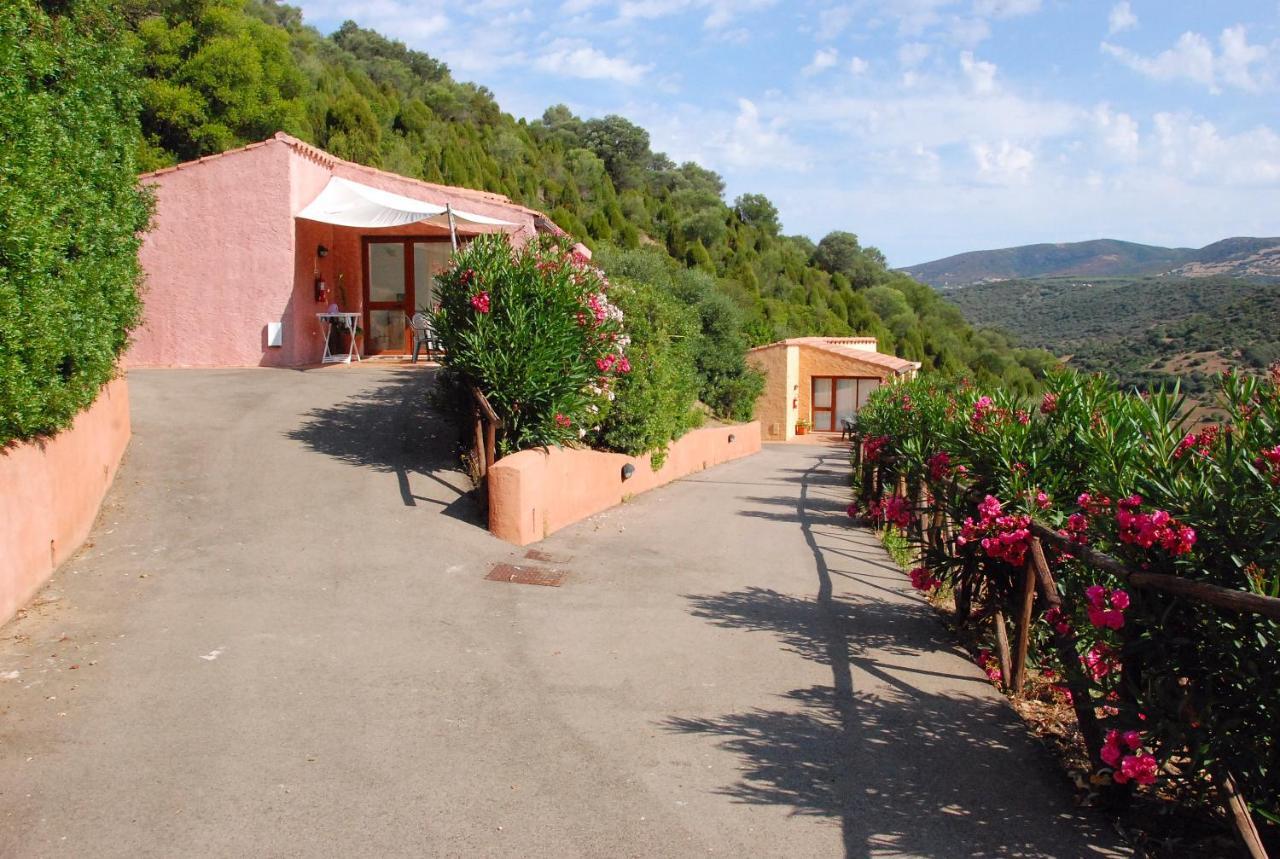 Sosventos Village Hotel Teulada Zewnętrze zdjęcie